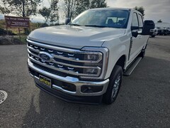 2026 Ford Super Duty F-350&reg; Lariat&reg; TRUCK
