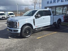 2025 Ford Super Duty F-250 Lariat TRUCK