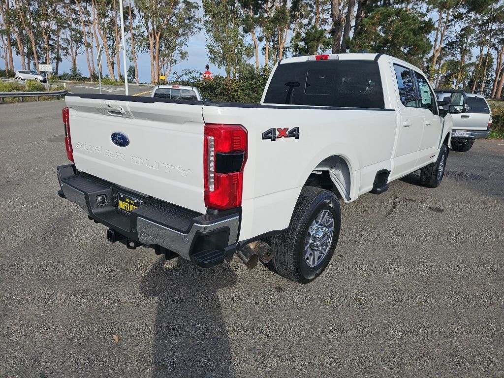 2026 Ford F-350 Super Duty Lariat - Photo 5