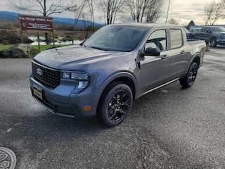 2026 Ford Maverick XLT TRUCK