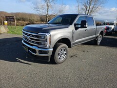 2026 Ford Super Duty F-250&reg; Lariat&reg; TRUCK