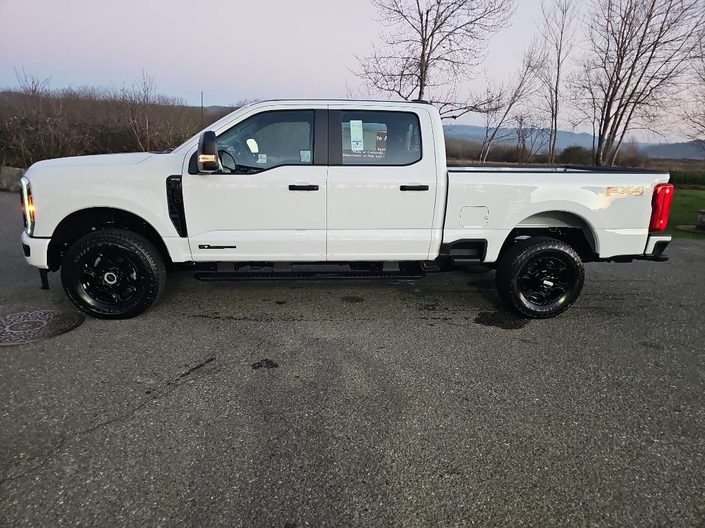 New 2026 Ford Super Duty F-350 XL TRUCK