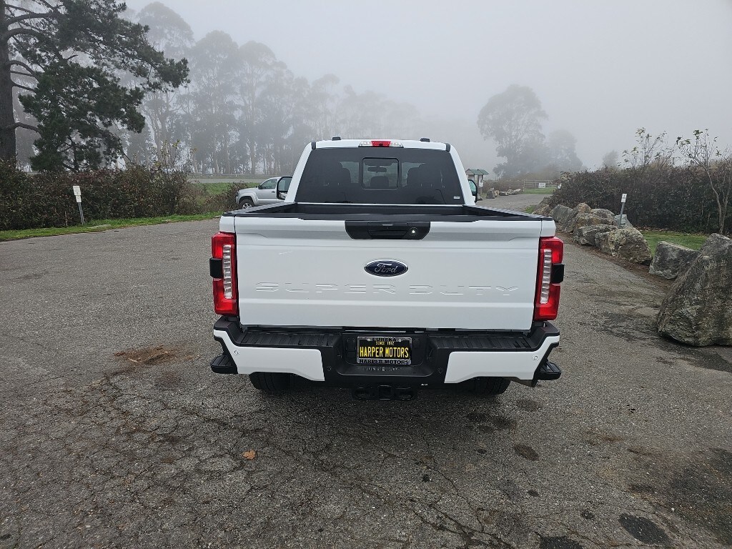 New 2026 Ford Super Duty F-350 XL TRUCK