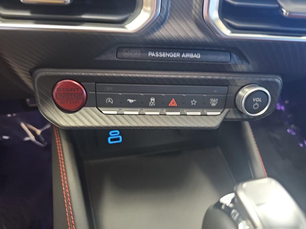 2025 Ford Mustang GT Premium Fastback - Photo 14