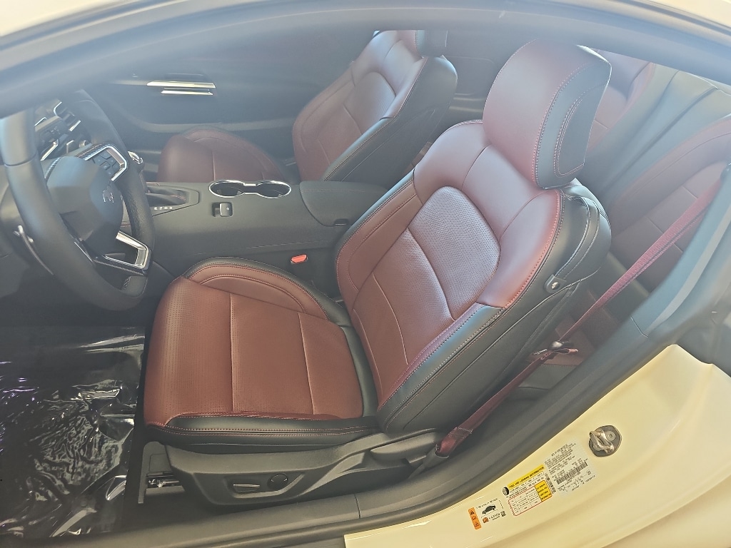 2025 Ford Mustang GT Premium Fastback - Photo 16