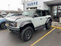 2024 Ford Bronco Raptor SUV