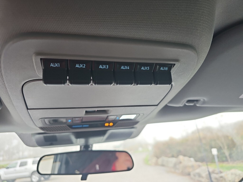 2026 Ford F-350 Super Duty XL - Photo 20