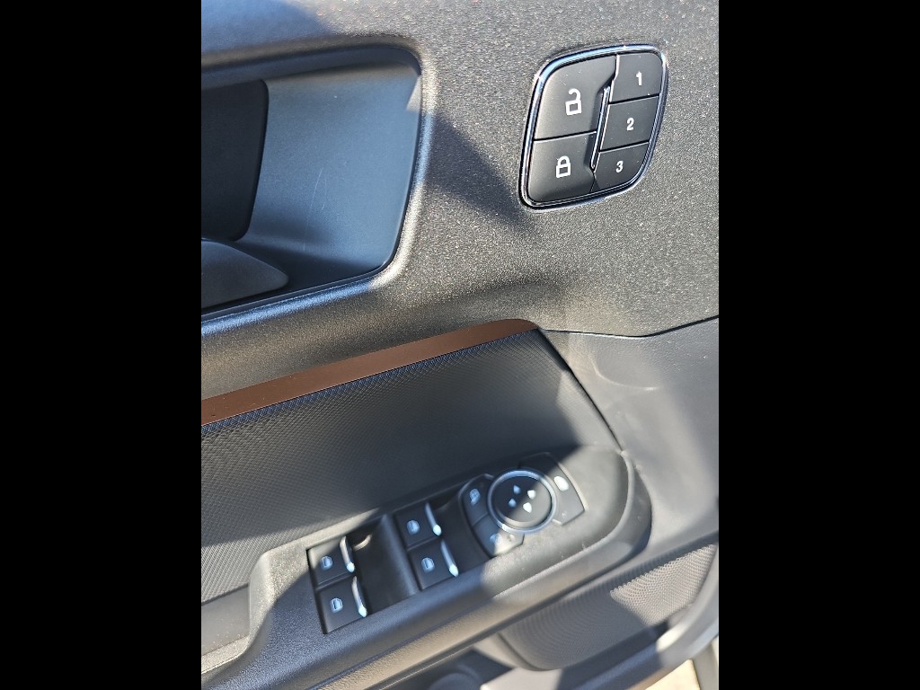 2025 Ford Bronco Sport Outer Banks - Photo 14