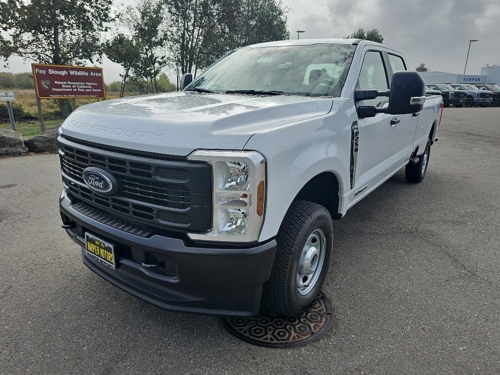 New 2026 Ford Super Duty F-250 XL TRUCK