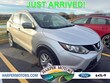  Nissan Rogue Sport