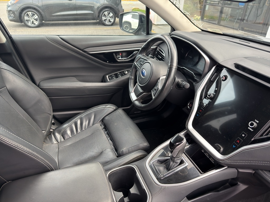 Used 2023 Subaru Outback Limited XT SUV