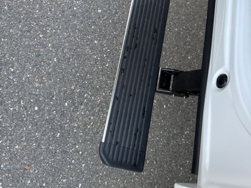 New 2026 Ford Super Duty F-250 Platinum TRUCK