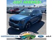 Kia Sorento Hybrid