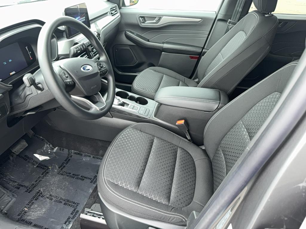 2025 Ford Escape Active photo 3