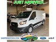  Ford Transit Van
