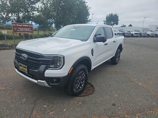2026 Ford Ranger XLT TRUCK