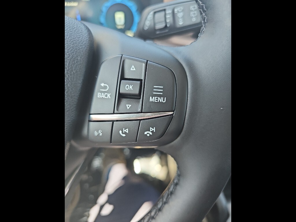 2025 Ford Bronco Sport Outer Banks - Photo 18