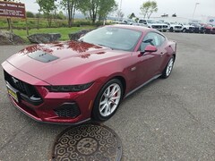 2025 Ford Mustang GT Premium Fastback CAR