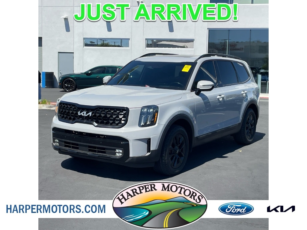 2024 Kia Telluride