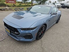 2025 Ford Mustang GT Premium Fastback CAR