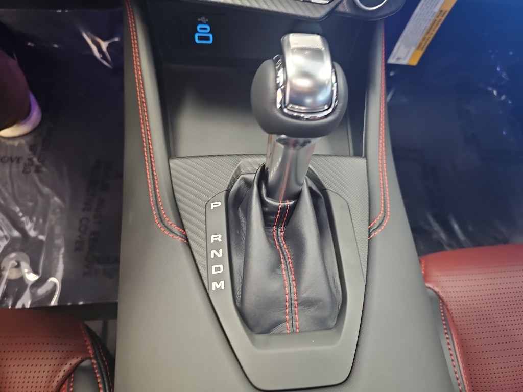 2025 Ford Mustang GT Premium Fastback - Photo 15
