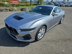 2025 Ford Mustang GT Premium Fastback CAR