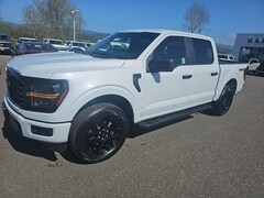 2025 Ford F-150 STX TRUCK