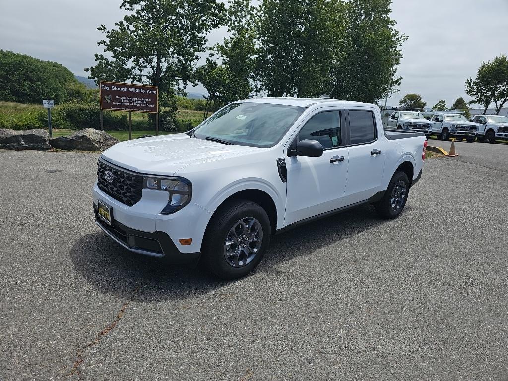 2026 Ford Maverick XLT AWD's photo