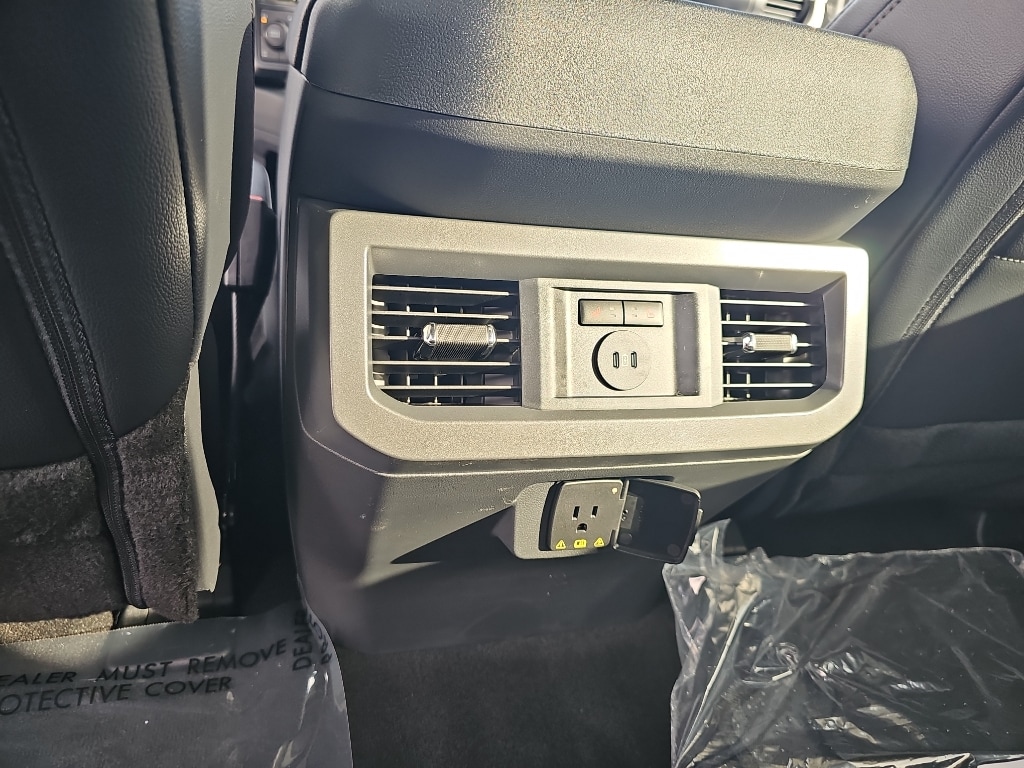 2026 Ford F-350 Super Duty Lariat - Photo 27
