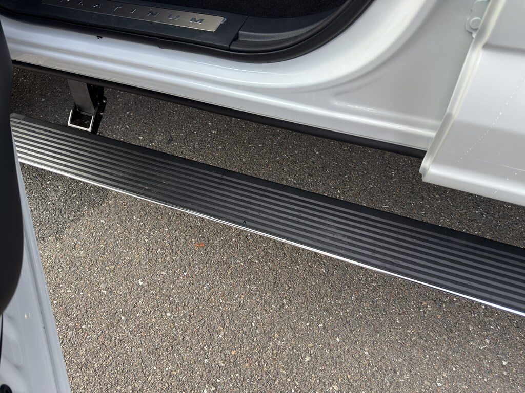 New 2026 Ford Super Duty F-350 Platinum TRUCK