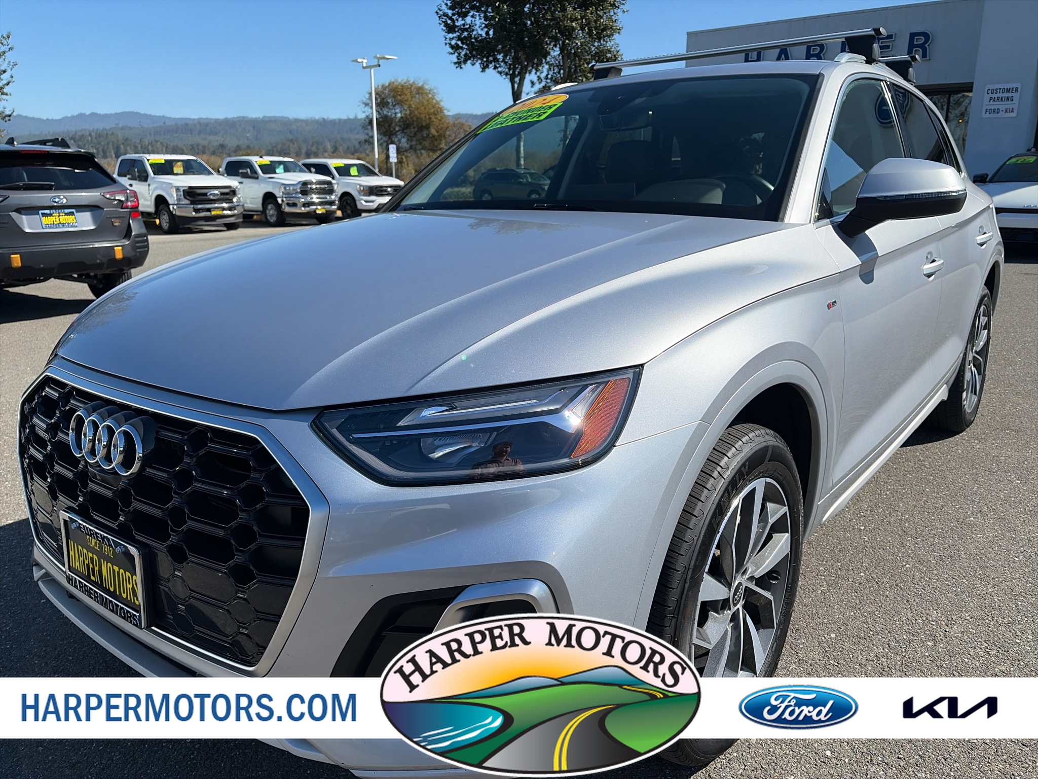 2024 Audi Q5