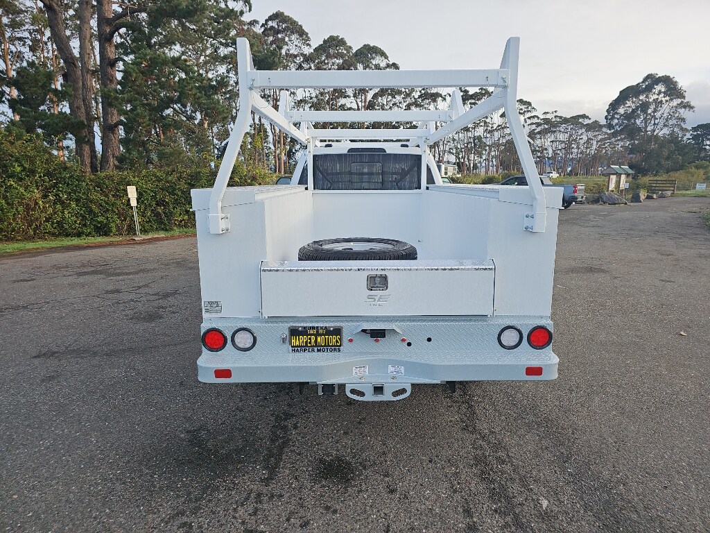 2026 Ford F-350 photo 4