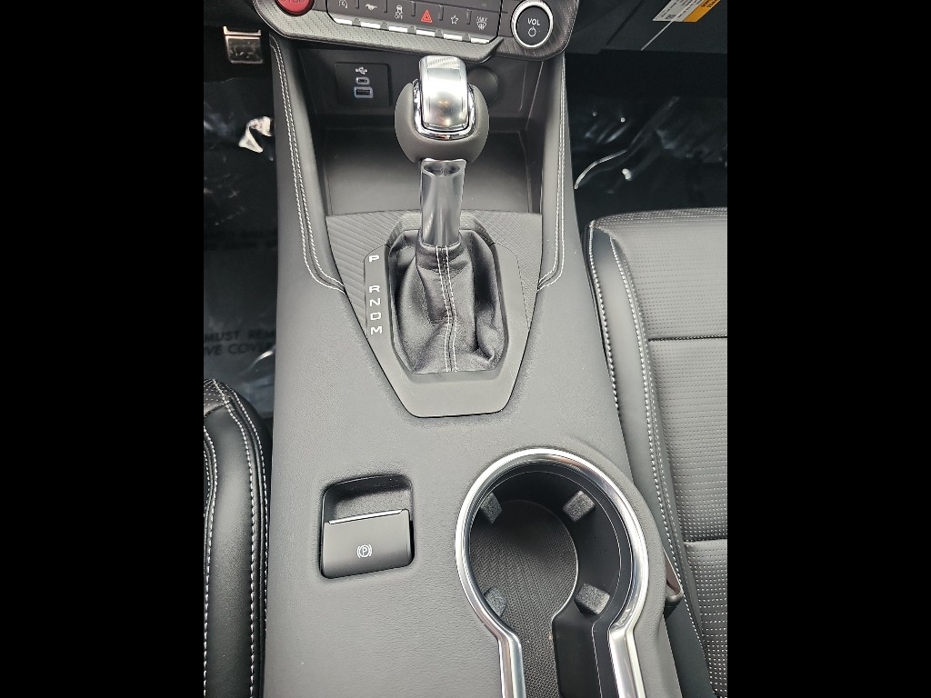 2025 Ford Mustang GT Premium Fastback - Photo 19