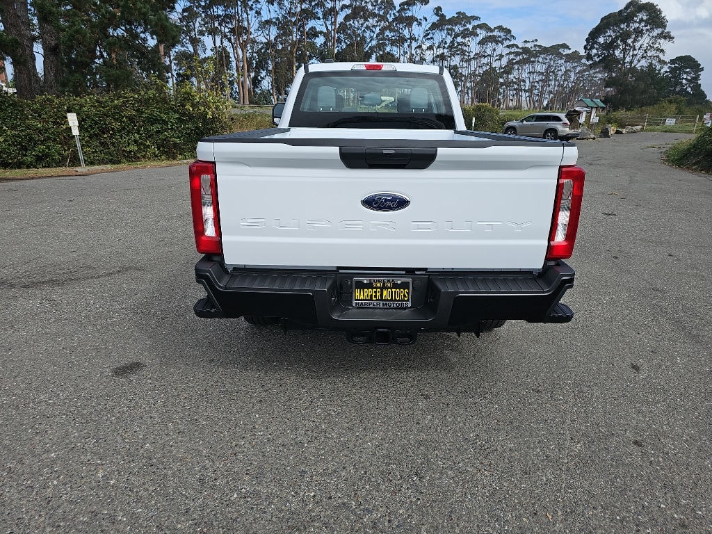 New 2026 Ford Super Duty F-250 XL TRUCK