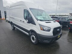 2025 Ford Transit Commercial Cargo Van VAN