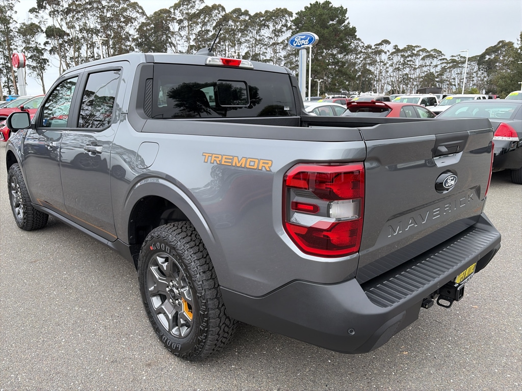 New 2026 Ford Maverick Lariat® TRUCK