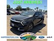 Kia Sportage Hybrid