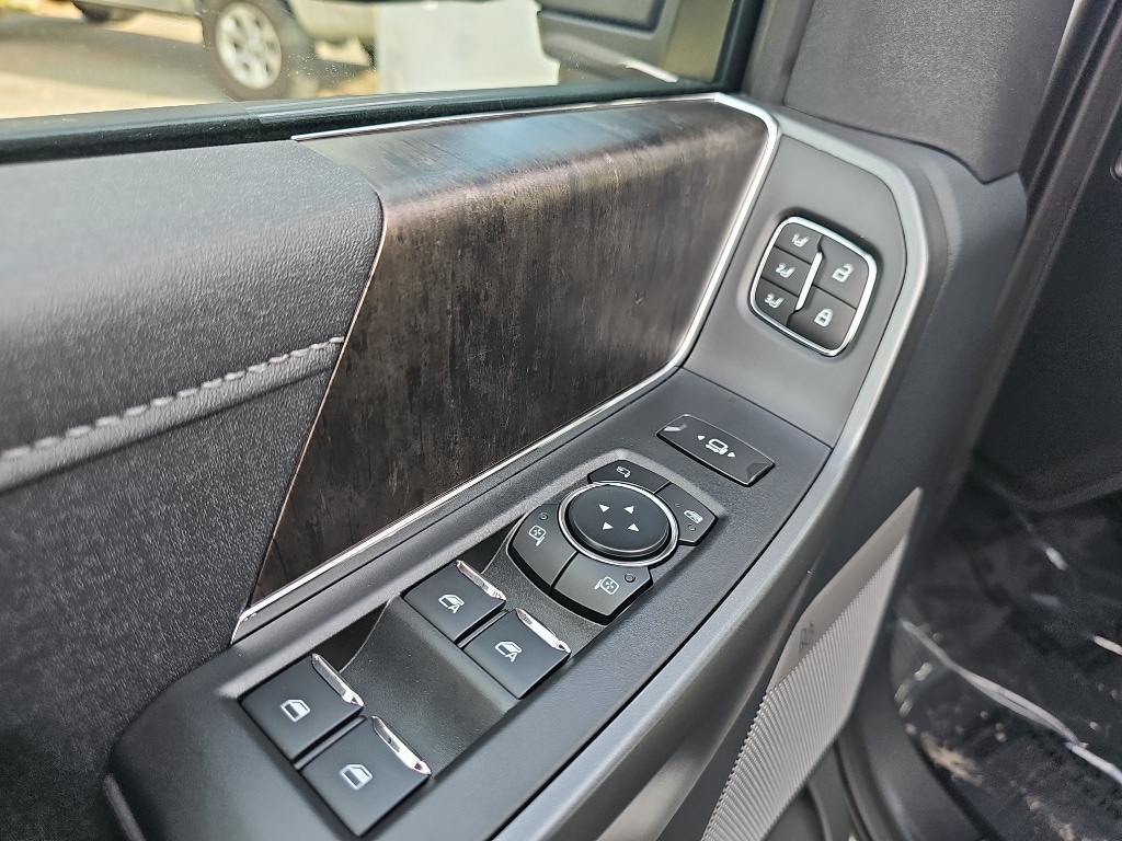 2026 Ford F-350 Super Duty Lariat - Photo 10