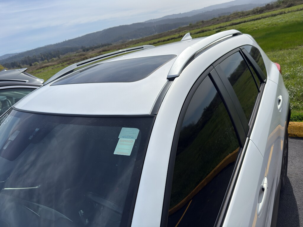 Used 2016 Mazda CX-5 Grand Touring SUV