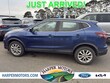 Nissan Rogue Sport