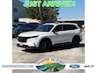 Honda CR-V Hybrid