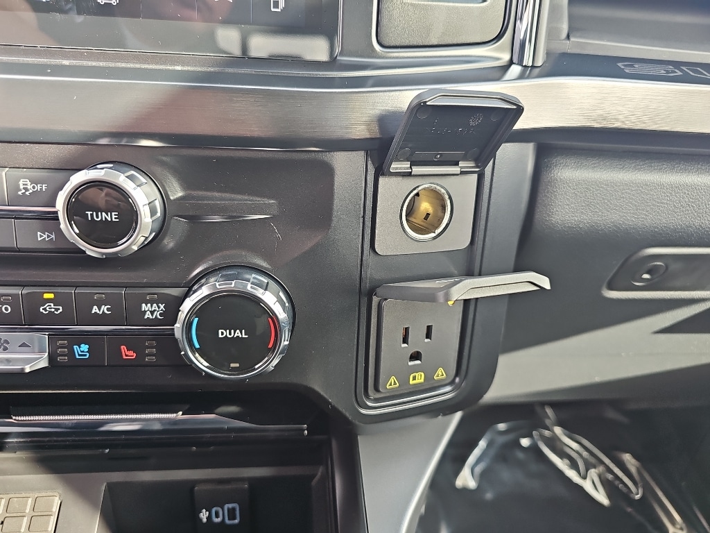 2026 Ford F-350 Super Duty Lariat - Photo 20