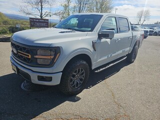 2026 Ford F-150 Tremor TRUCK
