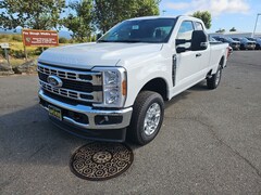 2025 Ford Super Duty F-250 XLT TRUCK