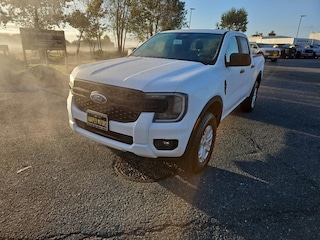 2025 Ford Ranger XL TRUCK