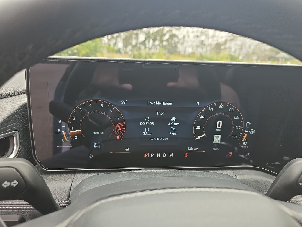 2025 Ford Mustang GT Premium Fastback - Photo 15