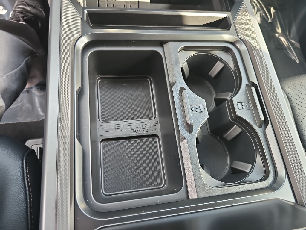 2026 Ford F-350 Super Duty Lariat - Photo 22