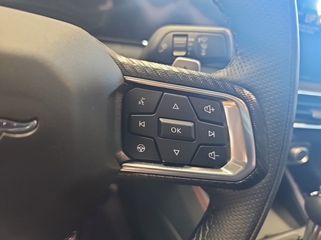 2025 Ford Mustang GT Premium Fastback - Photo 13