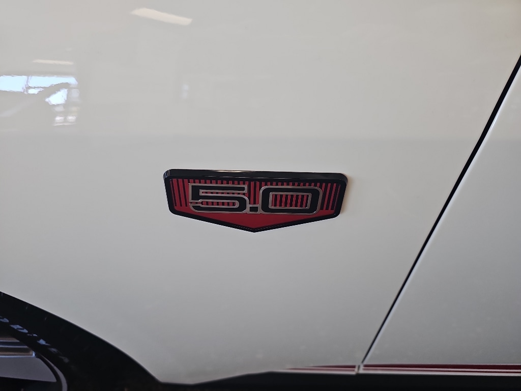2025 Ford Mustang GT Premium Fastback - Photo 19