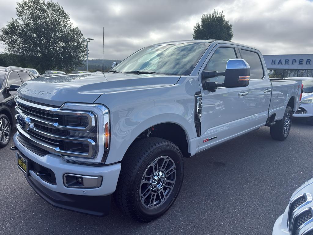 2026 Ford Super Duty